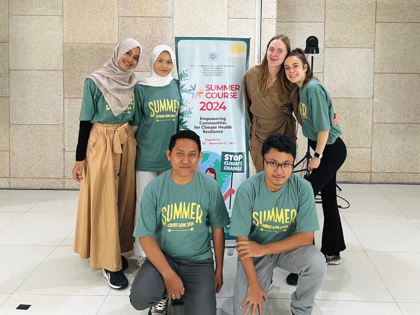 Student Exchange Academy