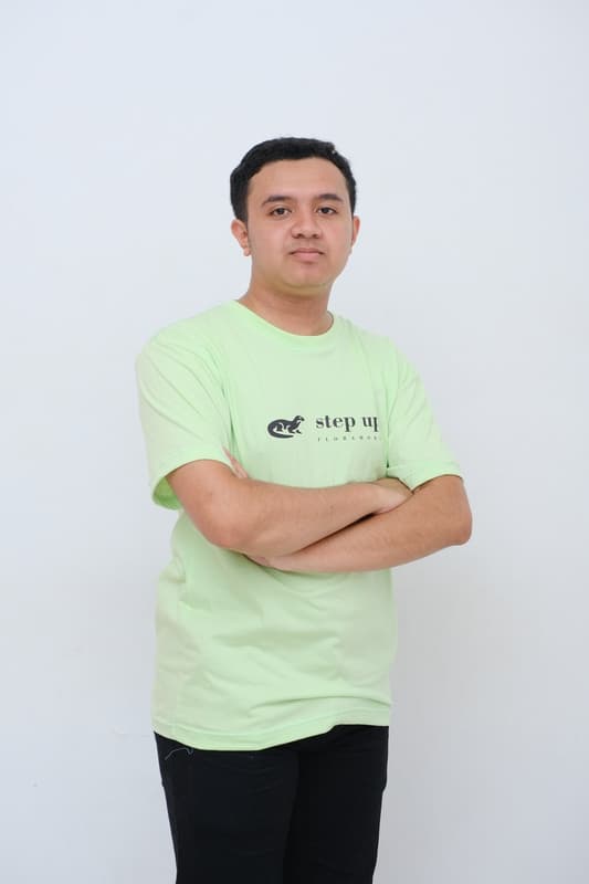 Benediktus Sandy Paskalino Abdurachman