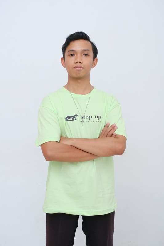 Yohanes Mario Putra Bagus